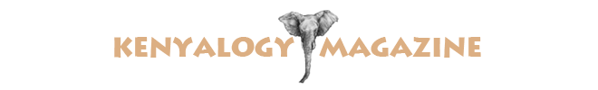 Kenyalogy Magazine