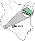 Reserva Nacional de Masai Mara